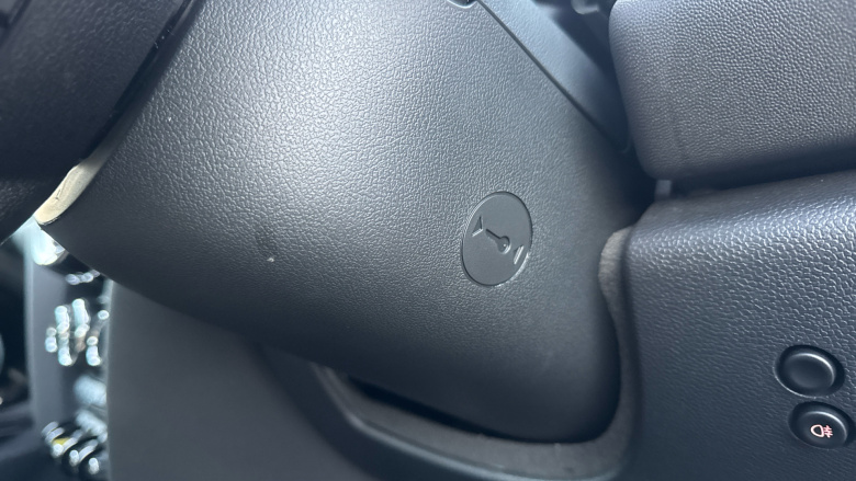 MINI Hatchback 135kW Cooper S Resolute Edition 33kWh 3dr Auto Electric Hatchback